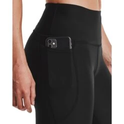Dames Legging Under Armour 7/8 Taille Haute -Dames Sportkleding Winkel 1365335 001 5