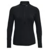 Dames Sweatshirt Met 1/2 Rits Under Armour Qualifier Run 2.0 1 Dames Sweatshirt Met 1/2 Rits Under Armour Qualifier Run 2.0 -Dames Sportkleding Winkel 1365632 001 3