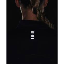 Dames Sweatshirt Met 1/2 Rits Under Armour Qualifier Run 2.0 -Dames Sportkleding Winkel 1365632 001 5