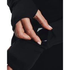 Dames Sweatshirt Met 1/2 Rits Under Armour Qualifier Run 2.0 -Dames Sportkleding Winkel 1365632 001 6