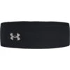 Dameshoofdband Under Armour Play Up 2 Dameshoofdband Under Armour Play Up -Dames Sportkleding Winkel 1366241 001 0