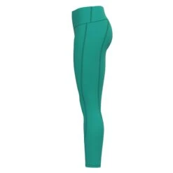 Dames Legging Under Armour Rush -Dames Sportkleding Winkel 1368181 369 2