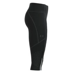 Dames Legging Under Armour Fly Fast 3.0 Speed Capri -Dames Sportkleding Winkel 1369770 001 2