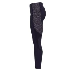Dames Legging Under Armour Rush 6M Novelty -Dames Sportkleding Winkel 1370054 570 2
