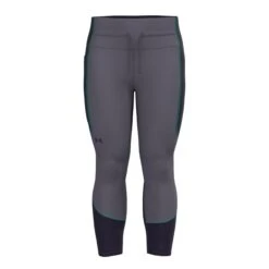 Dames Legging Under Armour 6M Ankle Leg Block