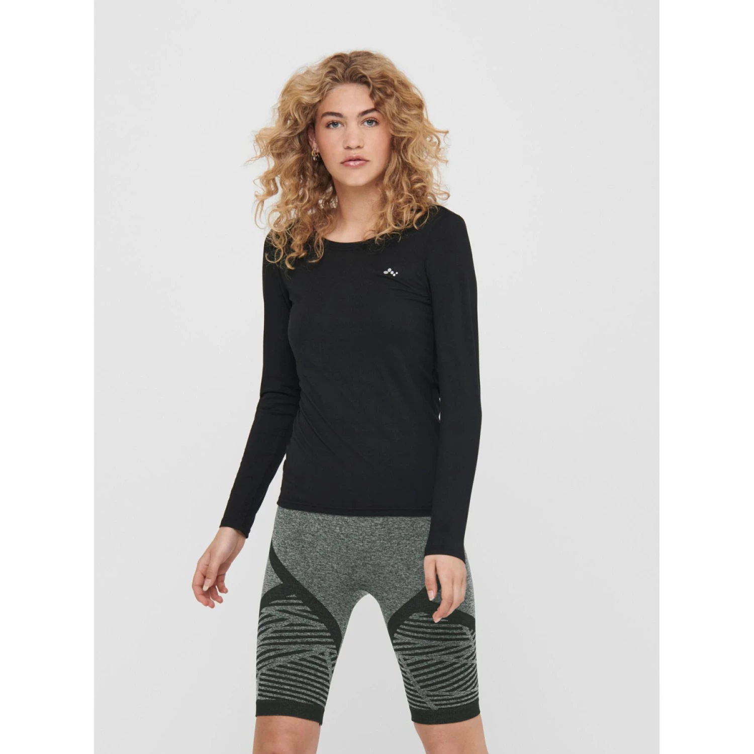 Dames-T-shirt Only Play Onpclarisa 7 Dames-T-shirt Only Play Onpclarisa - Afbeelding 5