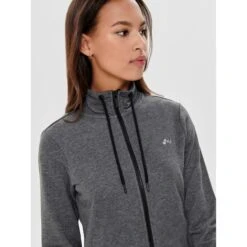 Dames Sweatshirt Only Play Onpelina -Dames Sportkleding Winkel 15167775 2944597 3