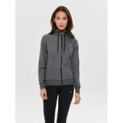 Dames Sweatshirt Only Play Onpelina -Dames Sportkleding Winkel 15167775 2944597 4