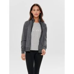 Dames Sweatshirt Only Play Onpelina -Dames Sportkleding Winkel 15167775 2944597 5