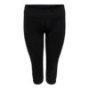 Dames 3/4 Legging Only Play Onpfold Jazz -Dames Sportkleding Winkel 15185295 3180124 0