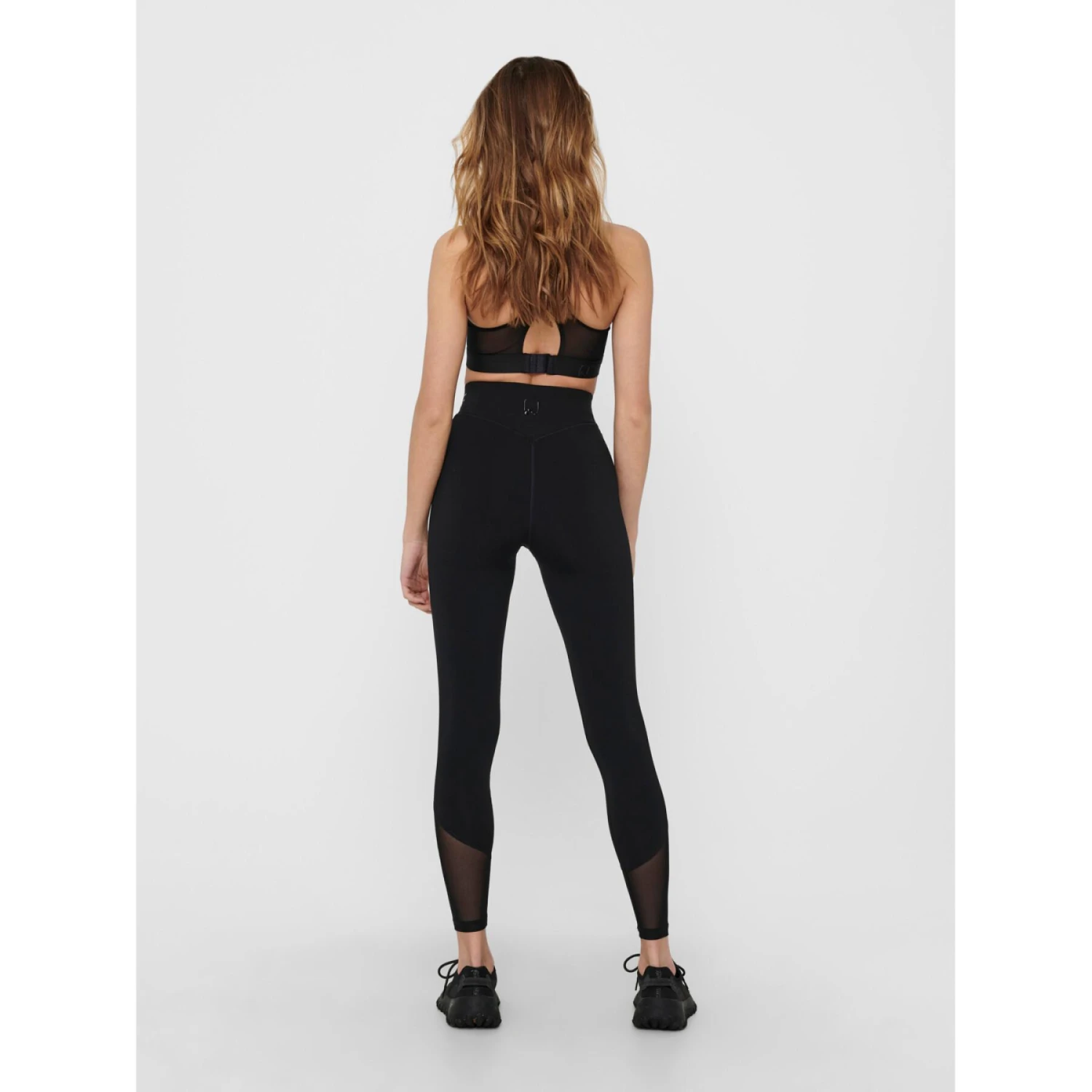 Legging Vrouw Only Play Onpperform 5 Legging Vrouw Only Play Onpperform - Afbeelding 3