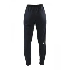 Damesbroek Craft Evolve -Dames Sportkleding Winkel 1910164 999000 evolve pants w back