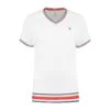 Dames-T-shirt K-Swiss Heritage Sport -Dames Sportkleding Winkel 194228100 0