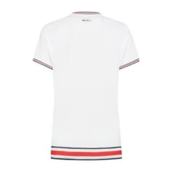 Dames-T-shirt K-Swiss Heritage Sport -Dames Sportkleding Winkel 194228100 1