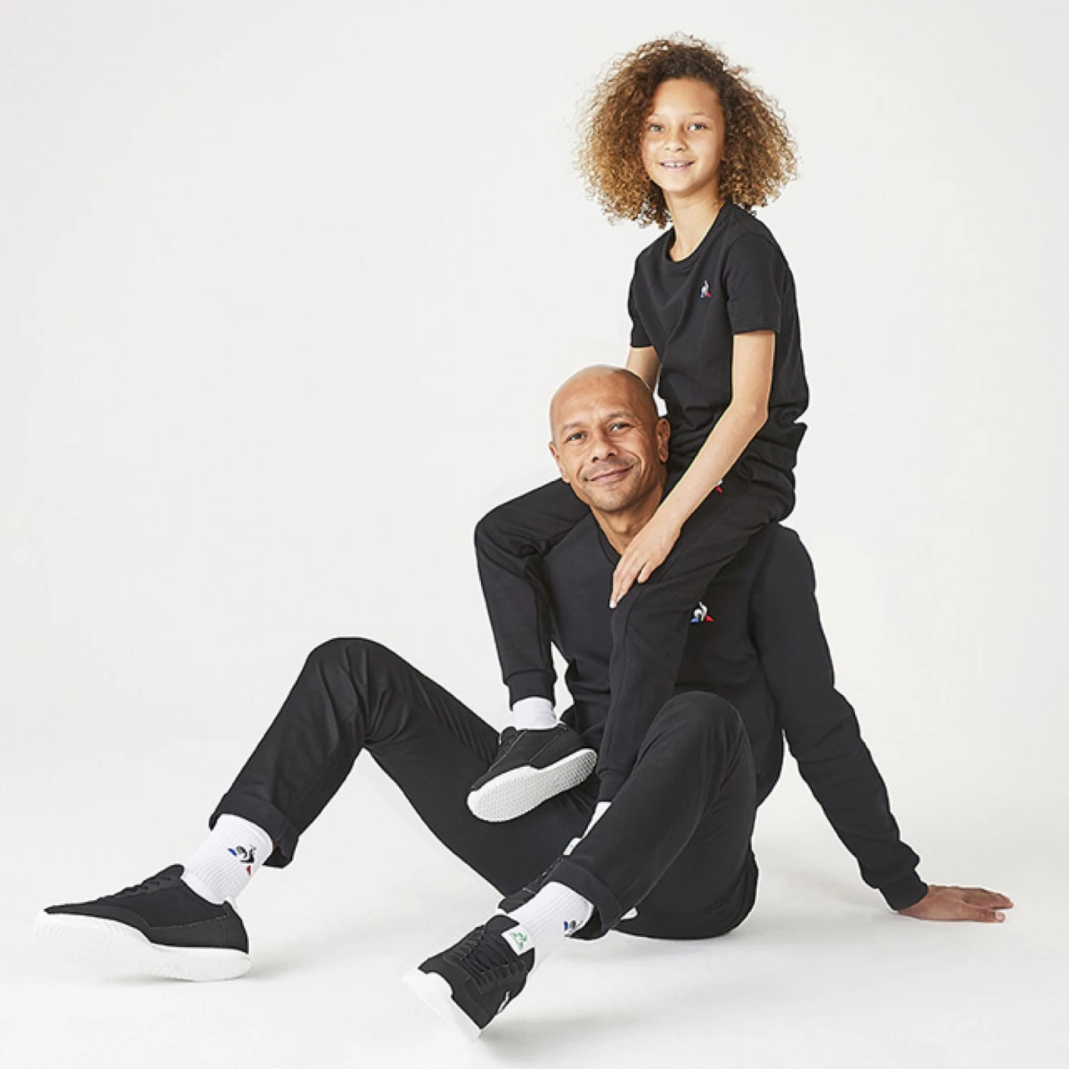 Trainers Le Coq Sportif Neree 6 Trainers Le Coq Sportif Neree - Afbeelding 4