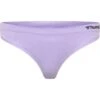 Damesslipjes Hummel HmlJuno Thong 2 Damesslipjes Hummel HmlJuno Thong -Dames Sportkleding Winkel 211786 3096 5
