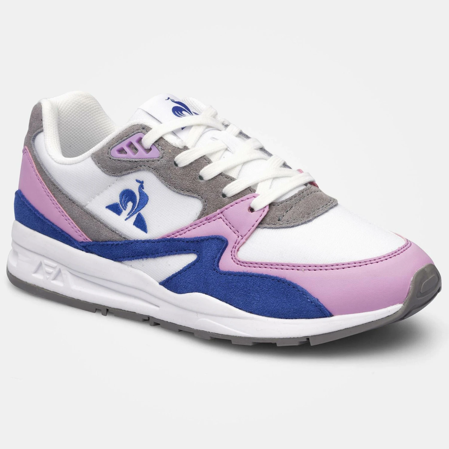 Dames Sportschoenen Le Coq Sportif LCS R800 3 Dames Sportschoenen Le Coq Sportif LCS R800
