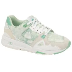 Dames Sportschoenen Le Coq Sportif R1000 W Summer Ripstop