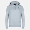 Dames Sweatshirt Met Capuchon Le Coq Sportif Ess N°1