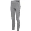 Naadloze Dames Legging Hummel Ci Scrunch -Dames Sportkleding Winkel 221851 2006
