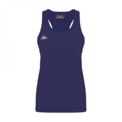 Damestop Kappa Fanti -Dames Sportkleding Winkel 304tp70 914 fanti