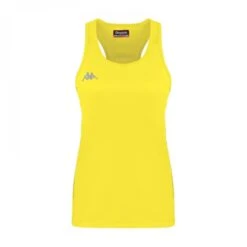 Damestop Kappa Fanti -Dames Sportkleding Winkel 304tp70 922 fanti