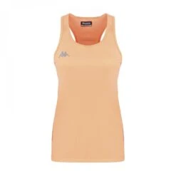 Damestop Kappa Fanti -Dames Sportkleding Winkel 304tp70 924 fanti