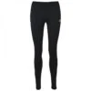 Broek Vrouw Kappa Livera -Dames Sportkleding Winkel 304tqf0 913 livera 01