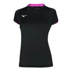 Jersey Mizuno Femme Core -Dames Sportkleding Winkel 32ea720209 0