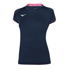 Jersey Mizuno Femme Core -Dames Sportkleding Winkel 32ea720214 0