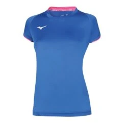 Jersey Mizuno Femme Core -Dames Sportkleding Winkel 32ea720222 0