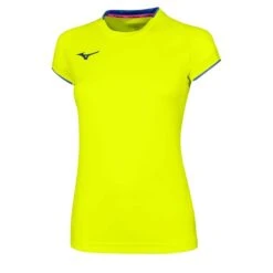Jersey Mizuno Femme Core -Dames Sportkleding Winkel 32ea720244 0