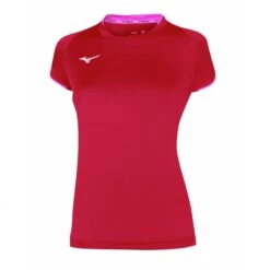 Jersey Mizuno Femme Core
