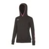 Dames Hoodie Mizuno -Dames Sportkleding Winkel 32ec720809 0 2