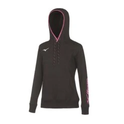 Dames Hoodie Mizuno