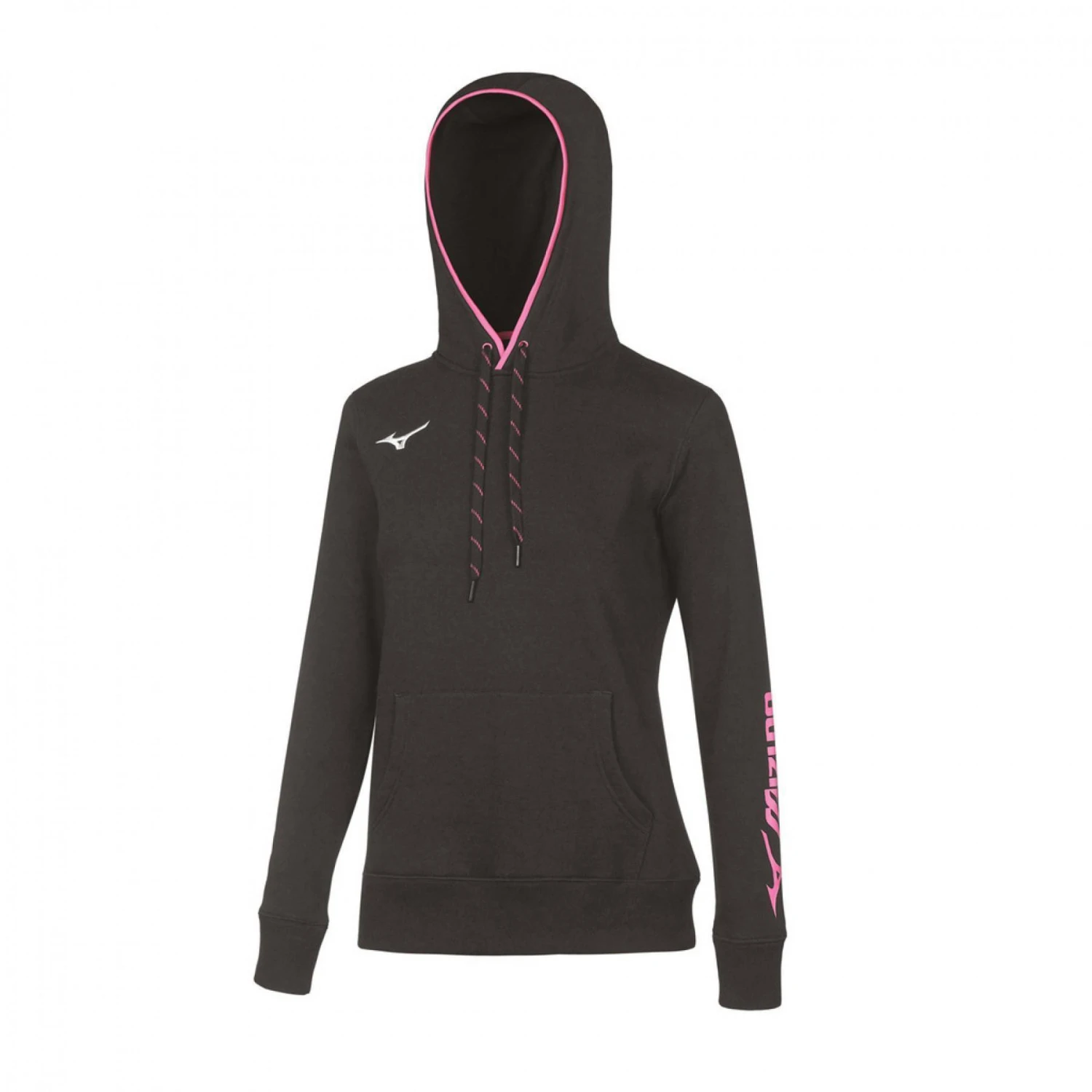 Dames Hoodie Mizuno 3 Dames Hoodie Mizuno