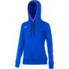 Dames Sweatshirt Met Capuchon Mizuno Wom 2 Dames Sweatshirt Met Capuchon Mizuno Wom -Dames Sportkleding Winkel 32ec7208 22