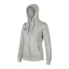 Dames Sweatshirt Met Capuchon Mizuno FZ 1 Dames Sweatshirt Met Capuchon Mizuno FZ -Dames Sportkleding Winkel 32ec970005 1