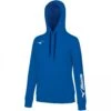 Sweatshirt Vrouw Mizuno Basic -Dames Sportkleding Winkel 32ec9c60 22