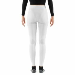 Falke Damespanty's Maximum Warm 10 Falke Damespanty's Maximum Warm -Dames Sportkleding Winkel 33038 2860 rearview