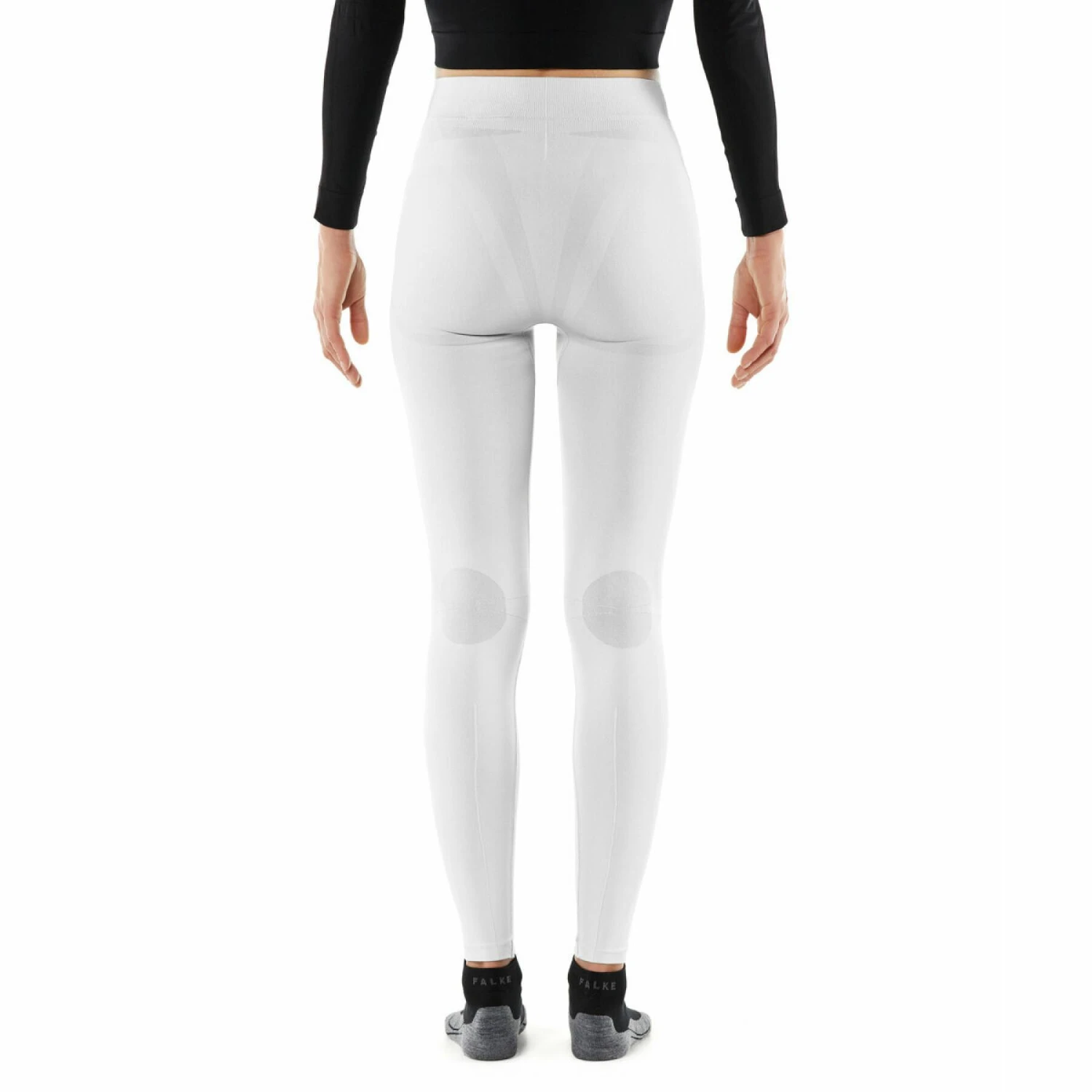 Falke Damespanty's Maximum Warm 5 Falke Damespanty's Maximum Warm - Afbeelding 3