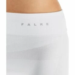 Damespanty 3/4 Falke Panty's Maximum Warm -Dames Sportkleding Winkel 33039 2860 detail 1
