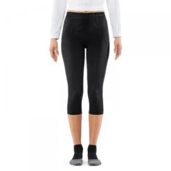 Leggings Vrouw Falke Impulse Ski 3/4