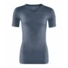 Sportshirt Dames Falke -Dames Sportkleding Winkel 33460 6751 frontview