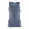 Tanktop Voor Dames Falke -Dames Sportkleding Winkel 33461 6751 frontview