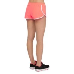 Damesshorts Macron Running Daisy -Dames Sportkleding Winkel 38010048 02