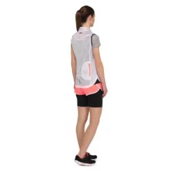 Damesshorts Macron Running Daisy -Dames Sportkleding Winkel 38010048 04