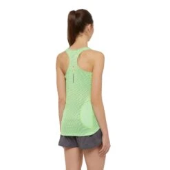 Tanktop Dames Macron Running Selina -Dames Sportkleding Winkel 38010120 02