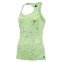 Tanktop Dames Macron Running Selina