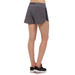 Dames Shorts Macron Running Taylor 12 Dames Shorts Macron Running Taylor -Dames Sportkleding Winkel 38010131 02